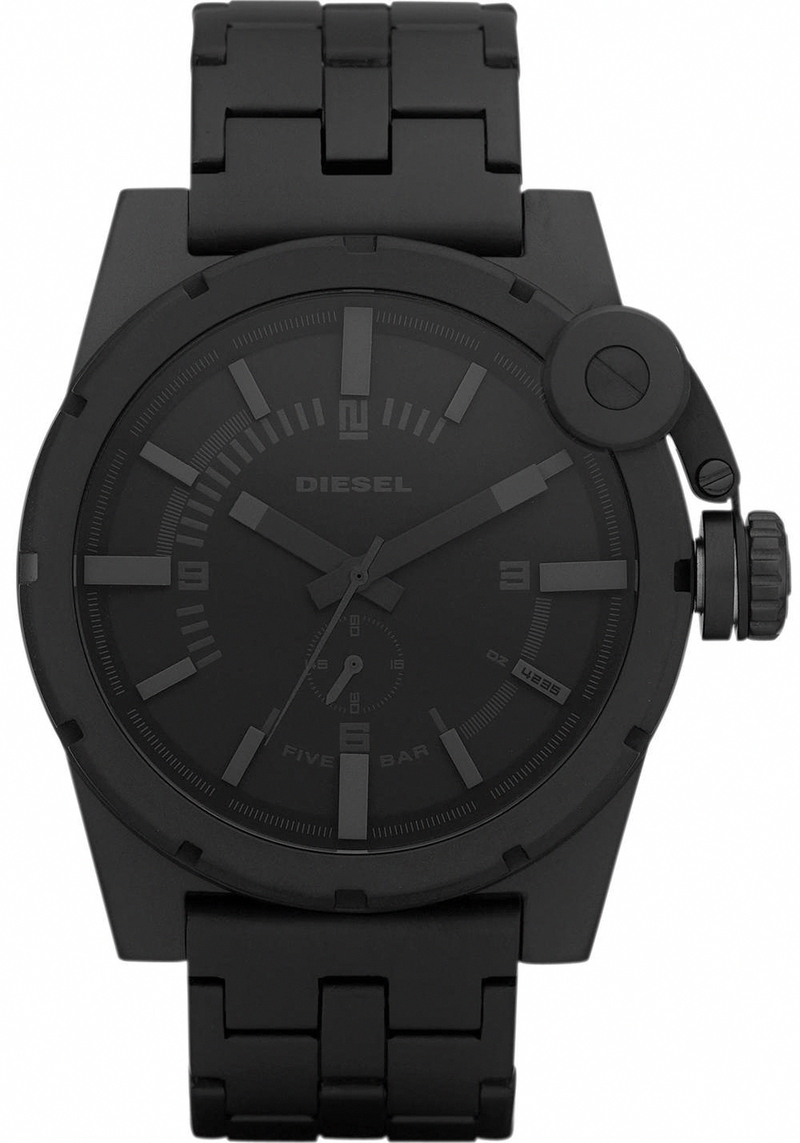 Diesel Watches : DZ4235 Quartz Stainless Steel Men Watch