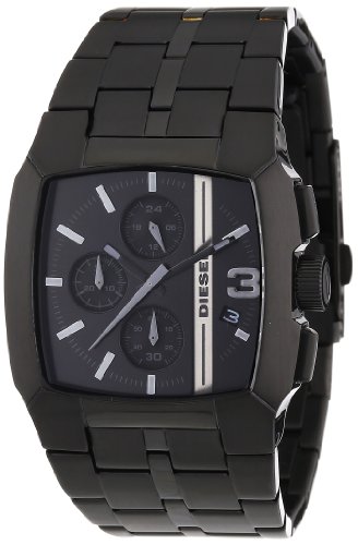Diesel Watches : DZ4261 Quartz Stainless Steel Case And Bracelet Men Watch
