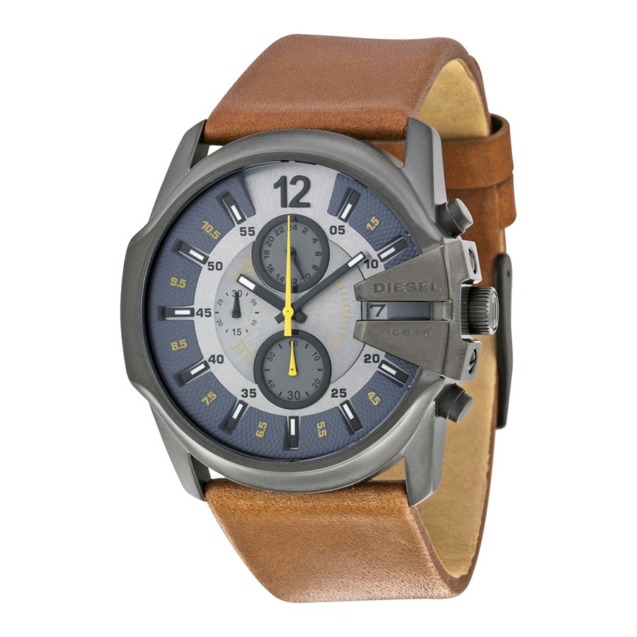 Diesel Watches : DZ4279 Black Quartz Men Watch