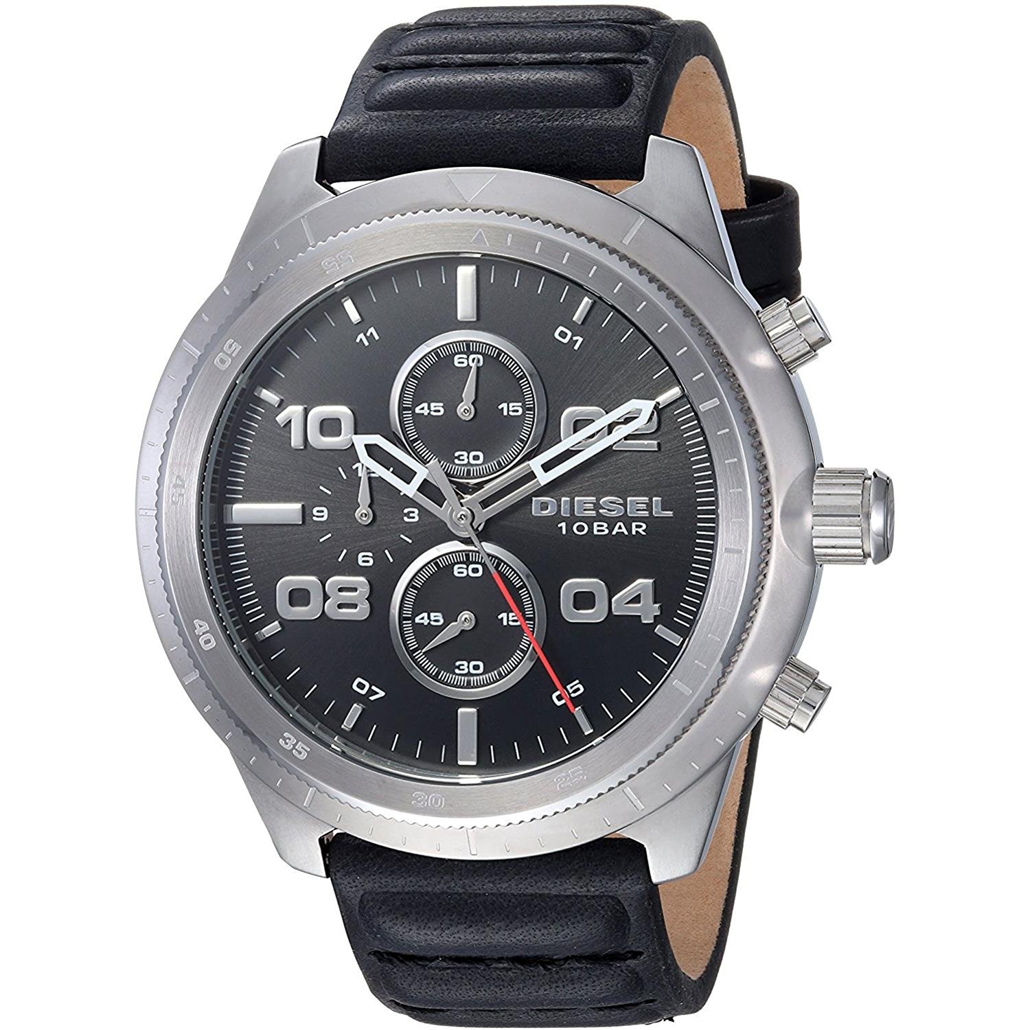 Fake AAA Diesel Watches : DZ4439 Quartz Dial Colour Watch