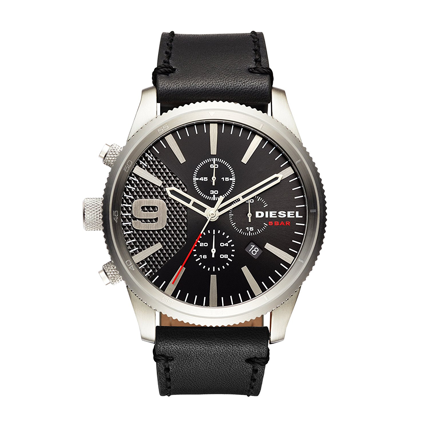Diesel Watches : DZ4444 Quartz Dial Colour