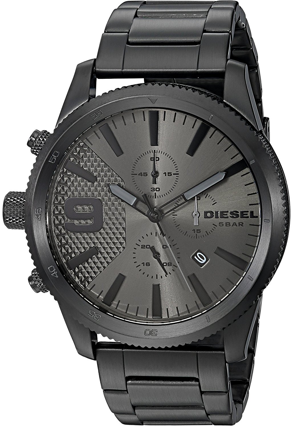 Diesel Watches : DZ4453 Quartz Dial Color