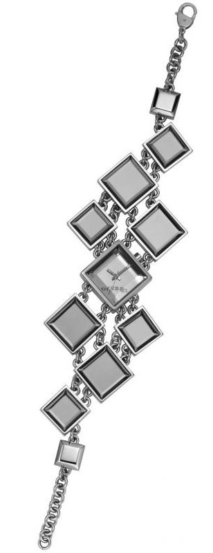 Diesel Watches : DZ5160 Quartz Stainless Steel Women Watch