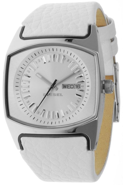 Diesel Watches : DZ5165 Quartz Day - Date Women Watch