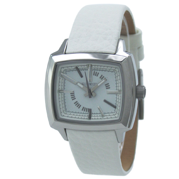 Diesel Watches : DZ5208 Mineral Crystal Quartz Women Watch
