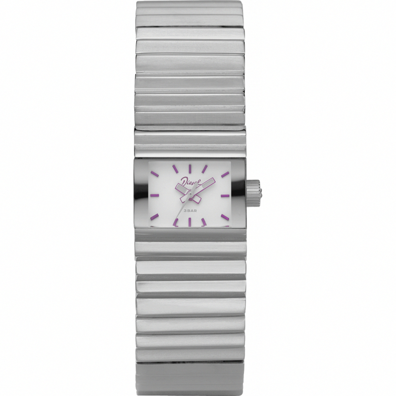 Diesel Watches : DZ5267 Quartz Stainless Steel Women Watch
