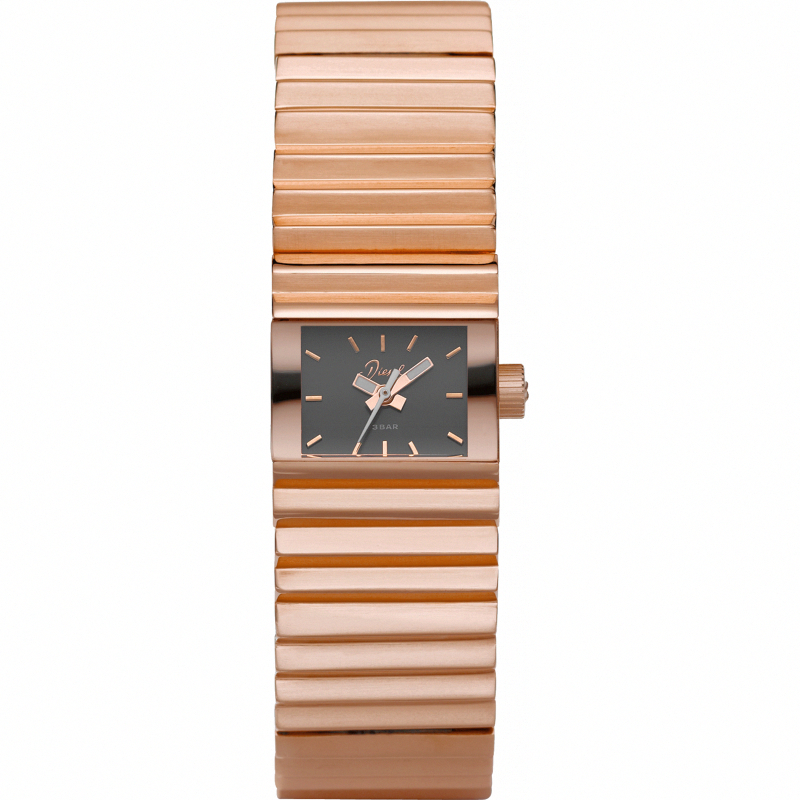 Diesel Watches : DZ5268 Quartz Stainless Steel Women Watch