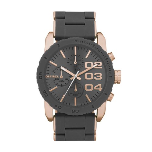 Diesel Watches : DZ5307 Quartz Stainless Steel Case And Bracelet Women Watch