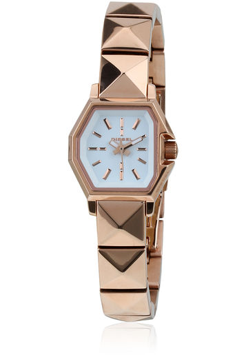 Diesel Watches : DZ5350 Quartz Stainless Steel Women Watch