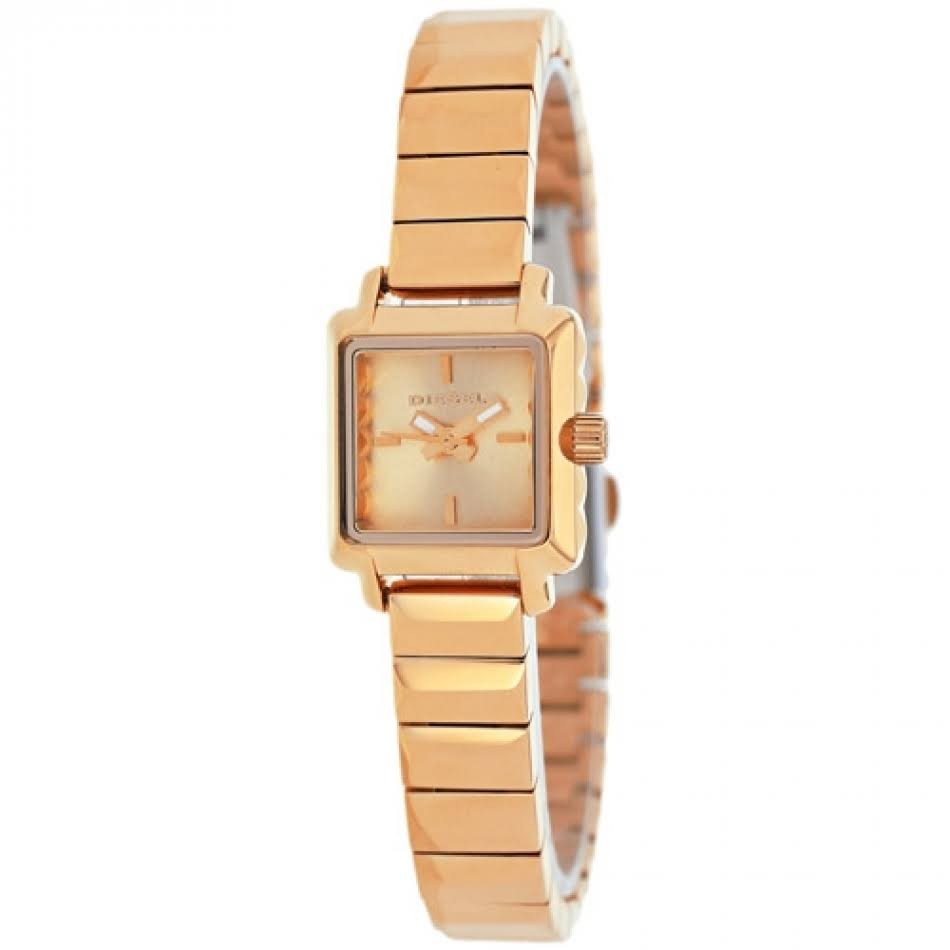 Diesel Watches : DZ5425 Rose Quartz Women Watch