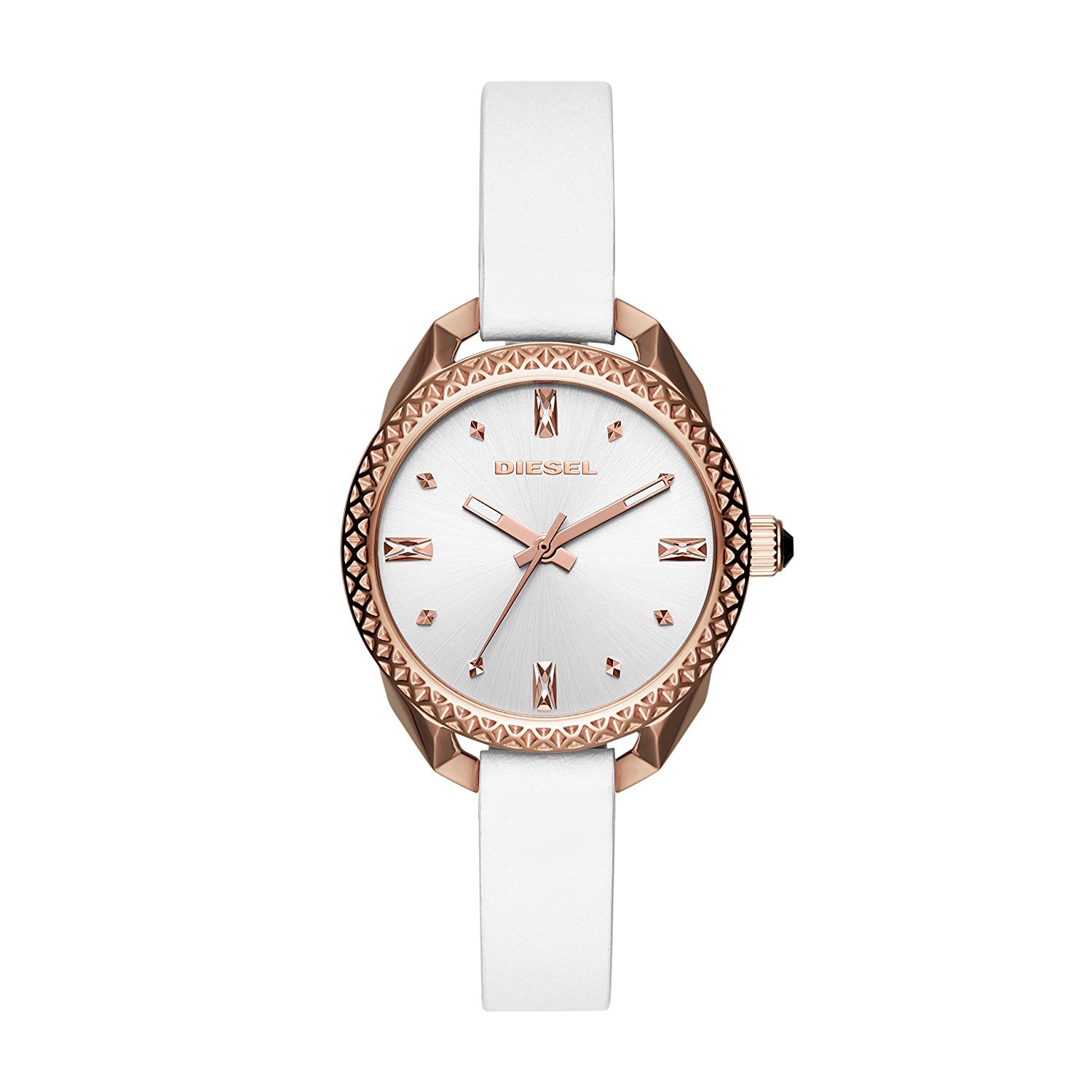 Diesel Watches : DZ5546 Quartz Dial Colour