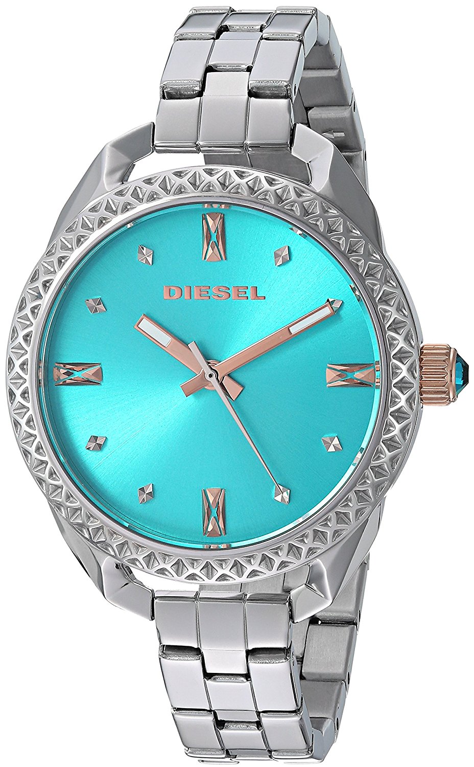 Diesel Watches : DZ5548 Quartz Dial Color
