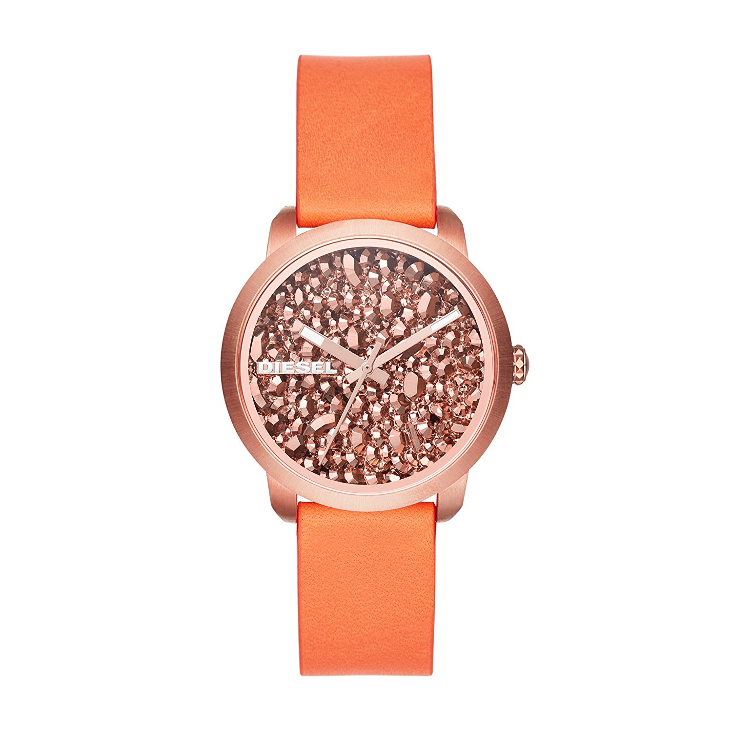 Diesel Watches : DZ5552 Quartz Dial Colour