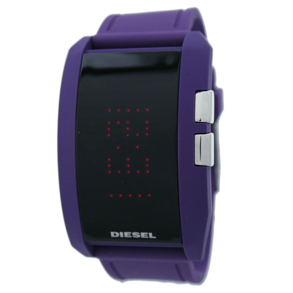 Fake AAA Diesel Watches : DZ7167 Timer Quartz Men Watch Watch