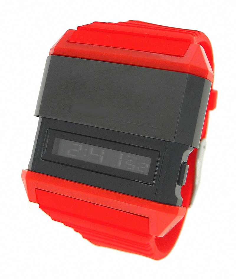 Diesel Watches : DZ7198 Quartz Digital Men Watch