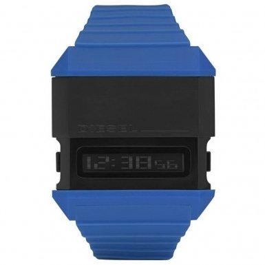 Diesel Watches : DZ7199 Quartz Digital Men Watch