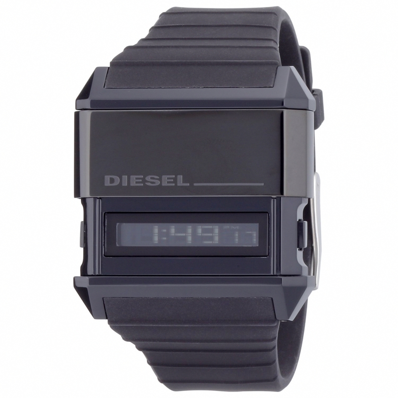 Diesel Watches : DZ7200 Quartz Digital Men Watch