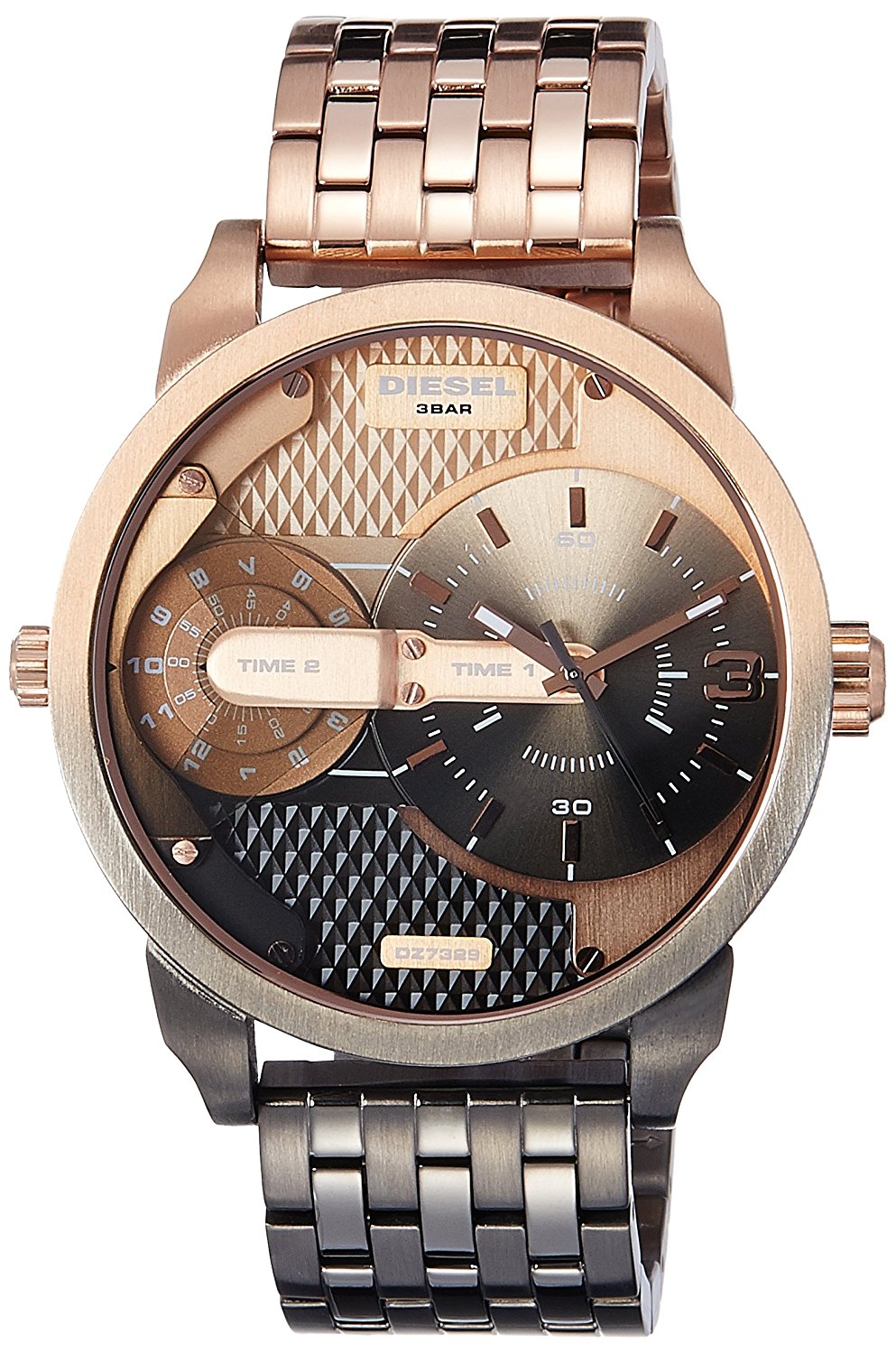 Diesel Watches : DZ7329 Case Diameter???