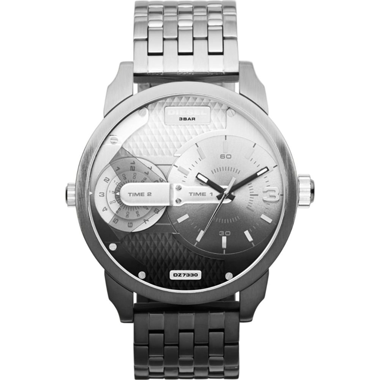 Diesel Watches : DZ7330 Quartz Dial Colour
