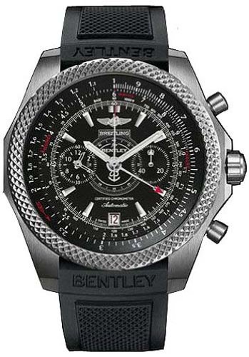 Breitling Watches : E2736522/BC63 Automatic Self Wind Mechanical Dial Colour