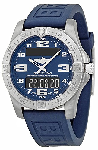 Breitling Watches : E7936310/C869-158S Swiss Quartz Dial Color