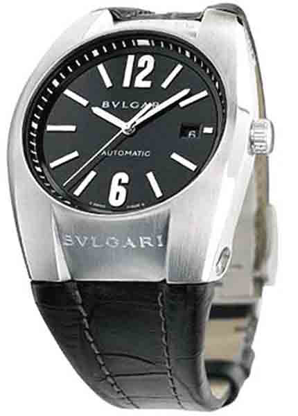 Bvlgari Watches : EG35BSLD Ergon Series Mens Watch