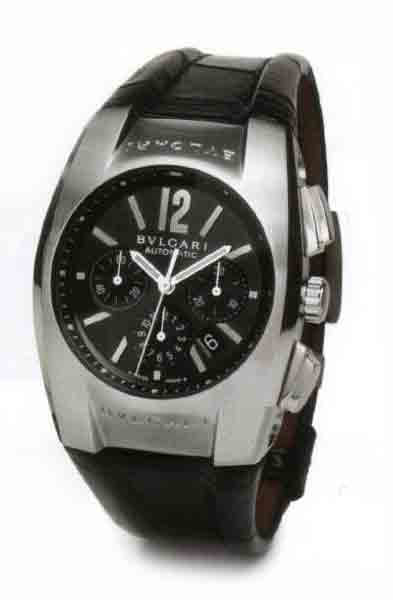 Bvlgari Watches : EG35BSLDCH Ergon Series Mens Watch