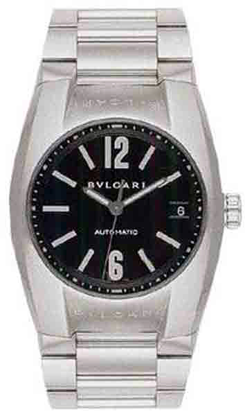Bvlgari Watches : EG35BSSD Ergon Series Mens Watch