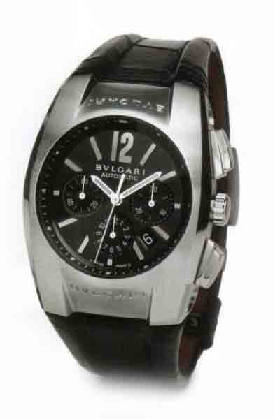 Bvlgari Watches : EG40BSLDCH Ergon Series mens Watch