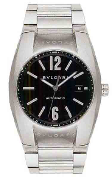 Bvlgari Watches : EG40BSSD Ergon Series Mens Watch