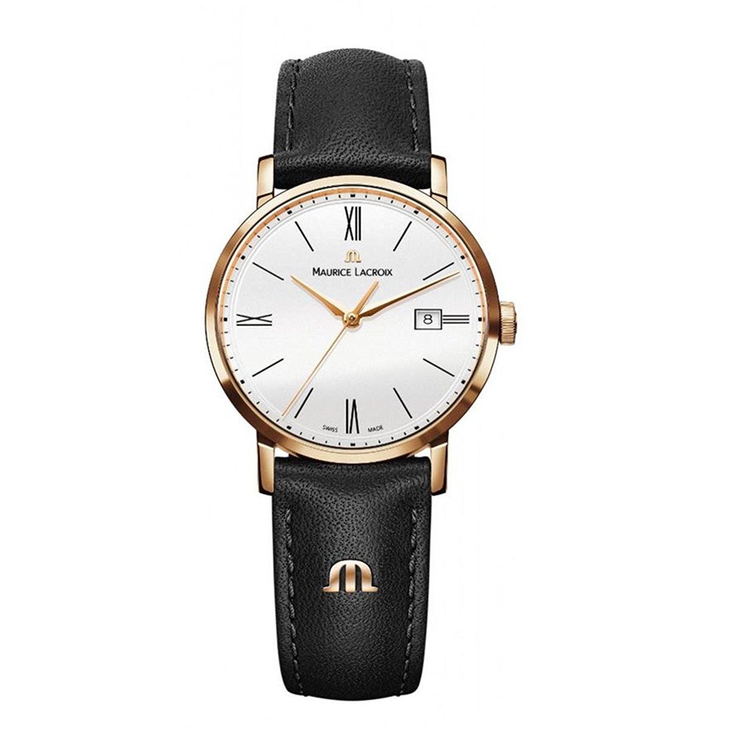 Maurice Lacroix Watches : EL1084-PVP01-112-1 Analogue Case Diameter???