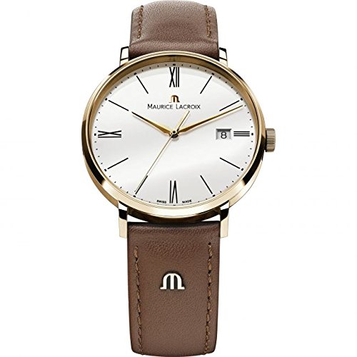 Maurice Lacroix Watches : EL1087-PVP01-110-002 Case Diameter???