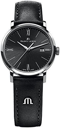 Maurice Lacroix Watches : EL1087-SS001-310-1 Quartz Quartz Men Watch