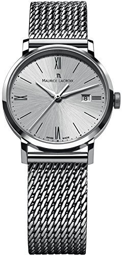 Maurice Lacroix Watches : EL1087-SS002-110-1 Quartz Case Diameter???