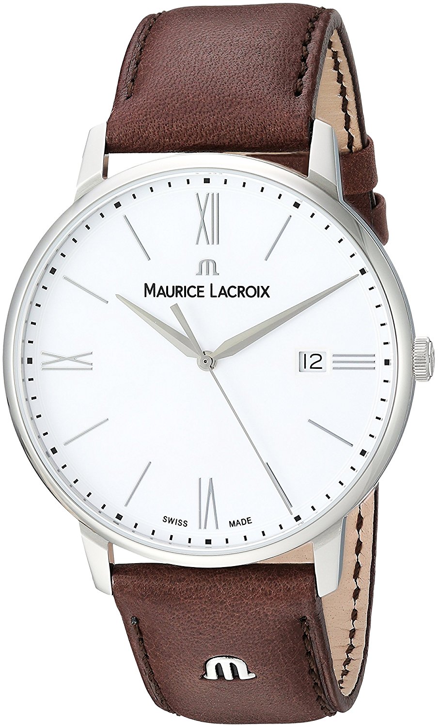 Maurice Lacroix Watches : EL1118-SS001-113-1 Swiss Quartz Dial Color