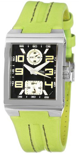 Festina Watches : F16224/3 Quartz GMT Women Watch