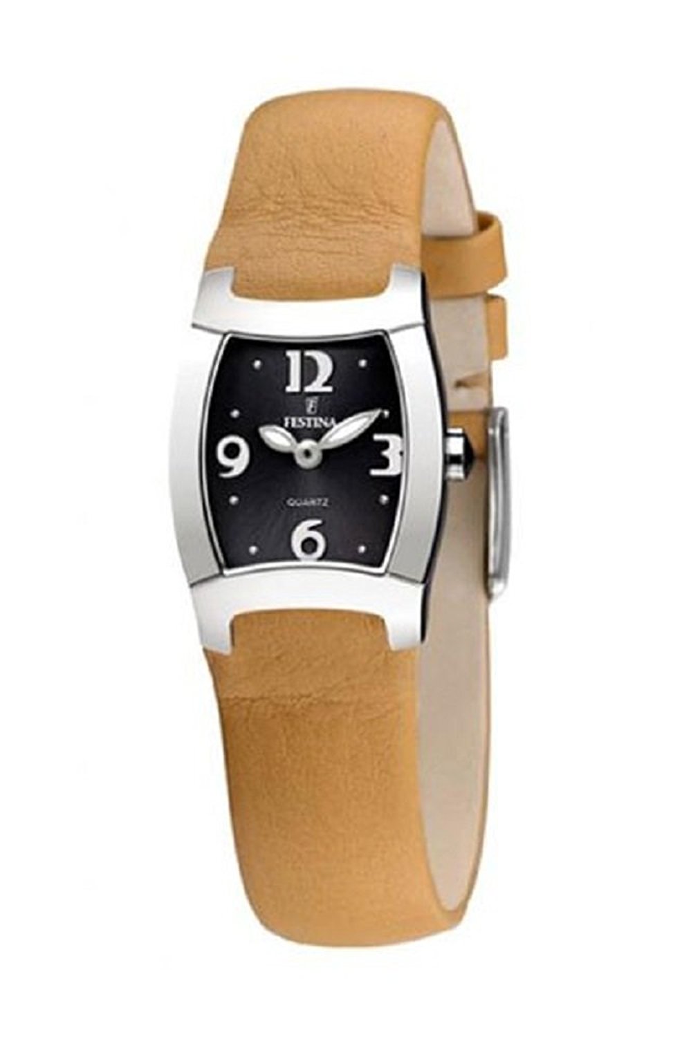 Festina Watches : F16228/6 Black Dial Men Watch