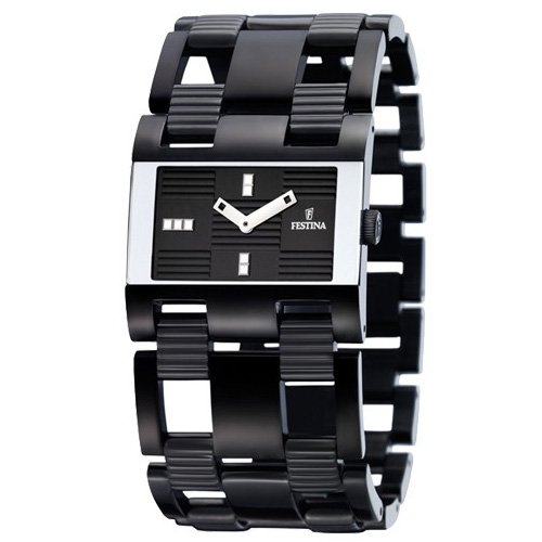 Festina Watches : F16328/2 Quartz Dial Colour