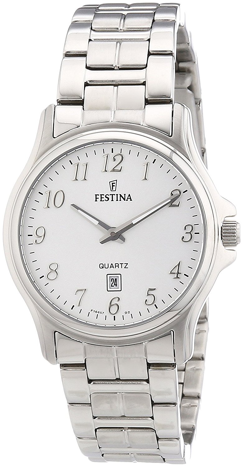 Festina Watches : F16474/2 Quartz Dial Colour