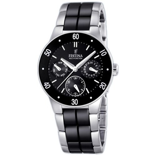 Festina Watches : F16530/2 Quartz Day - Date Women Watch