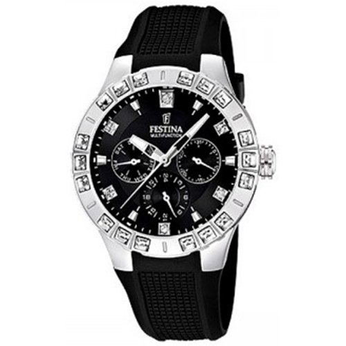Festina Watches : F16559/6 Quartz Day - Date Women Watch