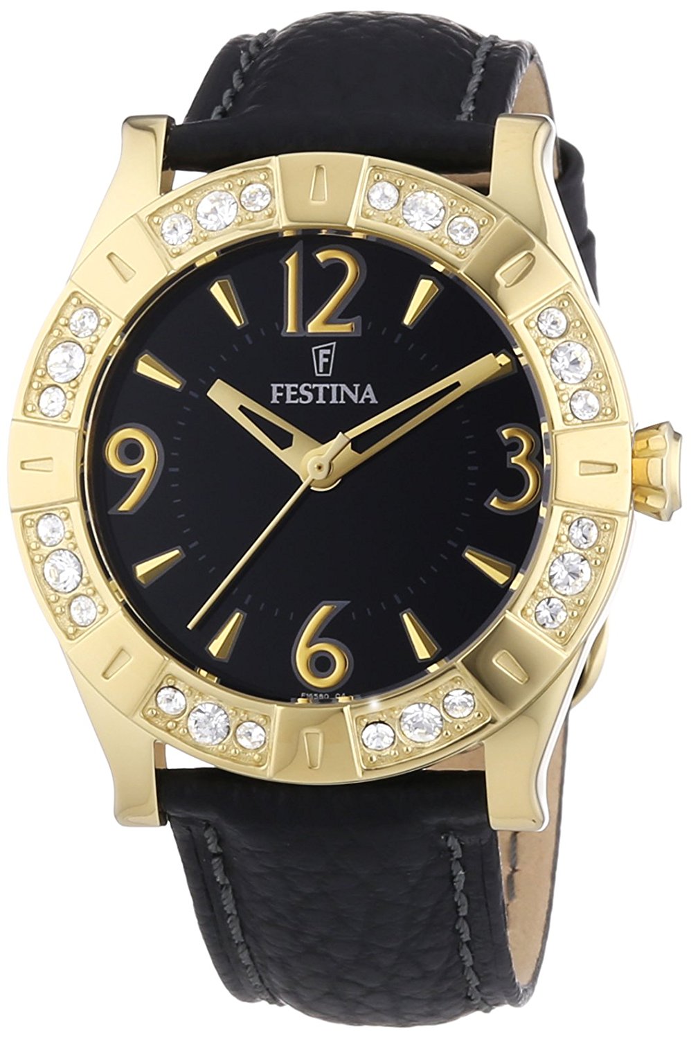Festina Watches : F16580/4 Case Diameter