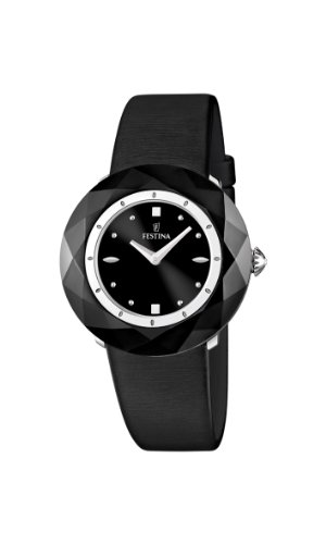 Festina Watches : F16620/4 Quartz Silver Women Watch