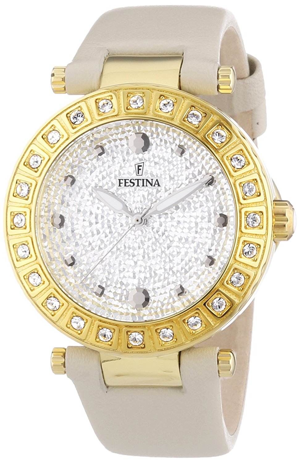 Festina Watches : F16646/3 Case Diameter