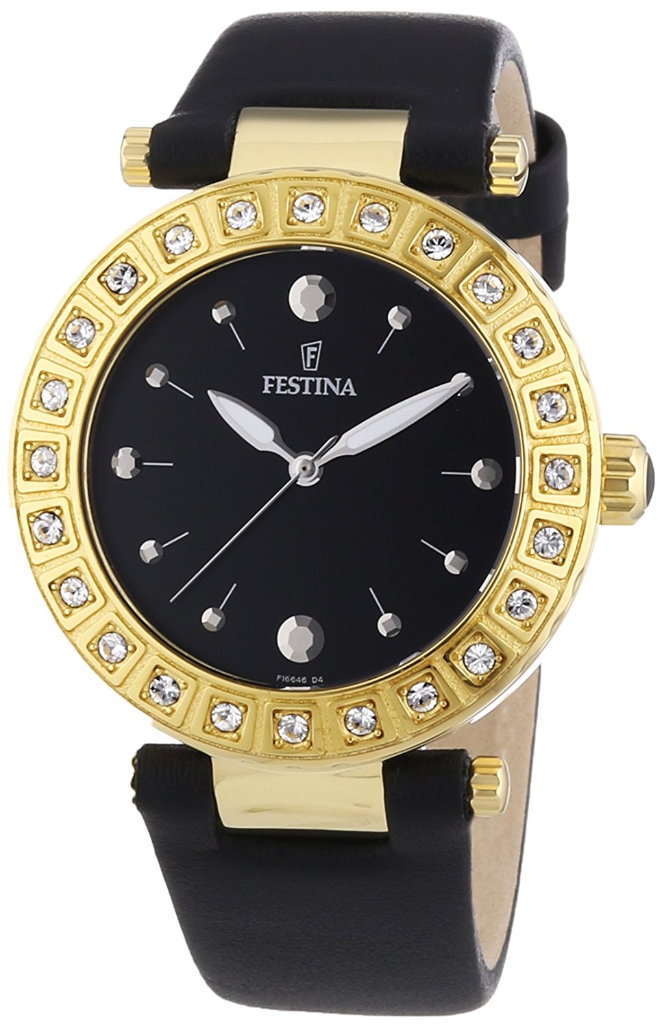 Festina Watches : F16646/4 Quartz Dial Colour