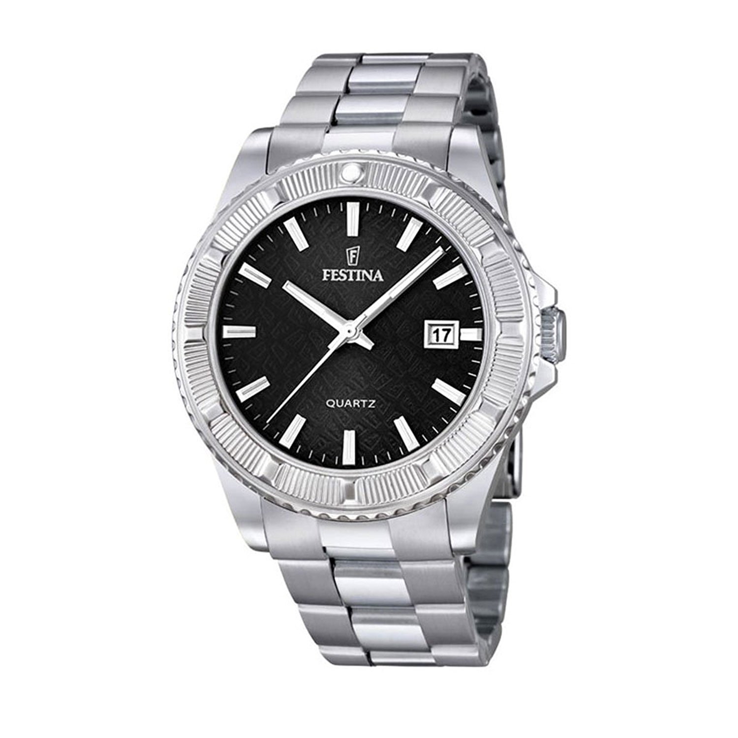 Festina Watches : F16684/5 Quartz Dial Colour