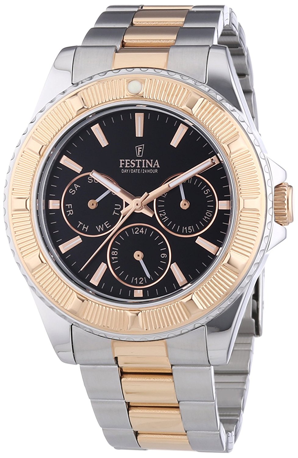 Festina Watches : F16692/5 Quartz Dial Colour