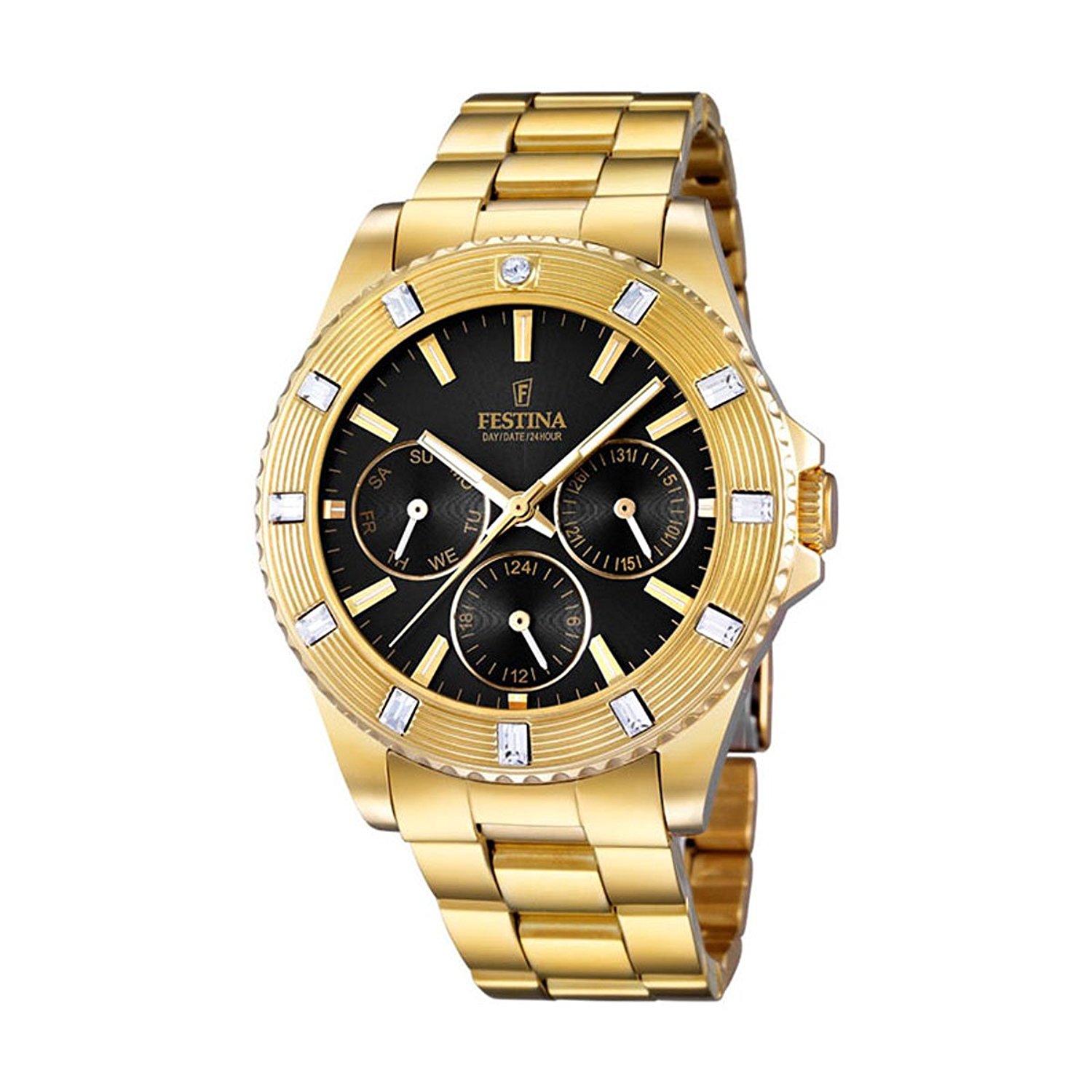 Festina Watches : F16694/5 Case Diameter
