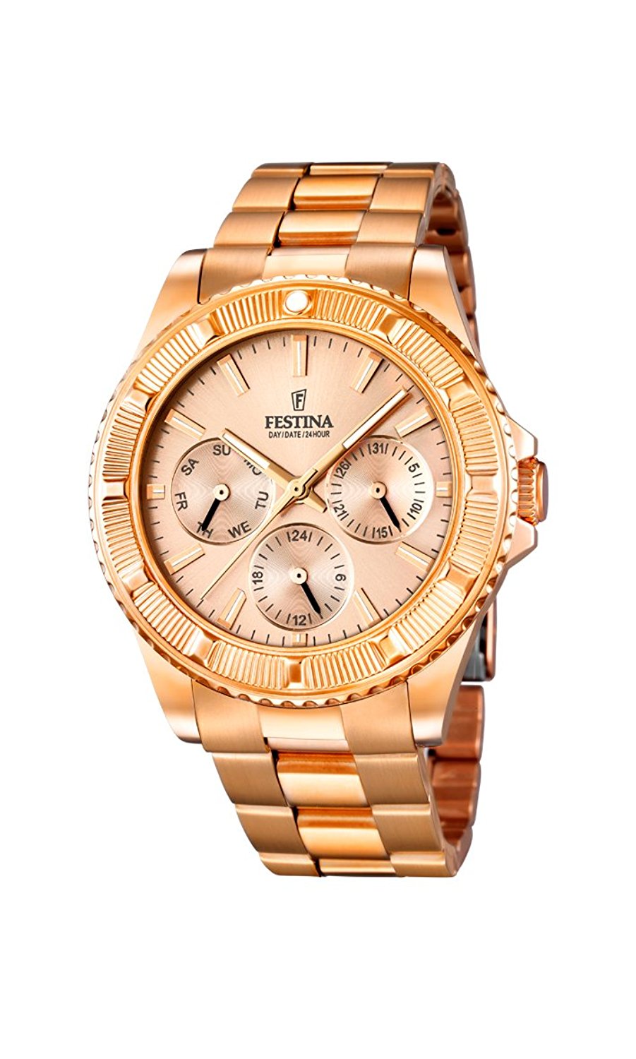Festina Watches : F16786/2 Quartz Dial Colour