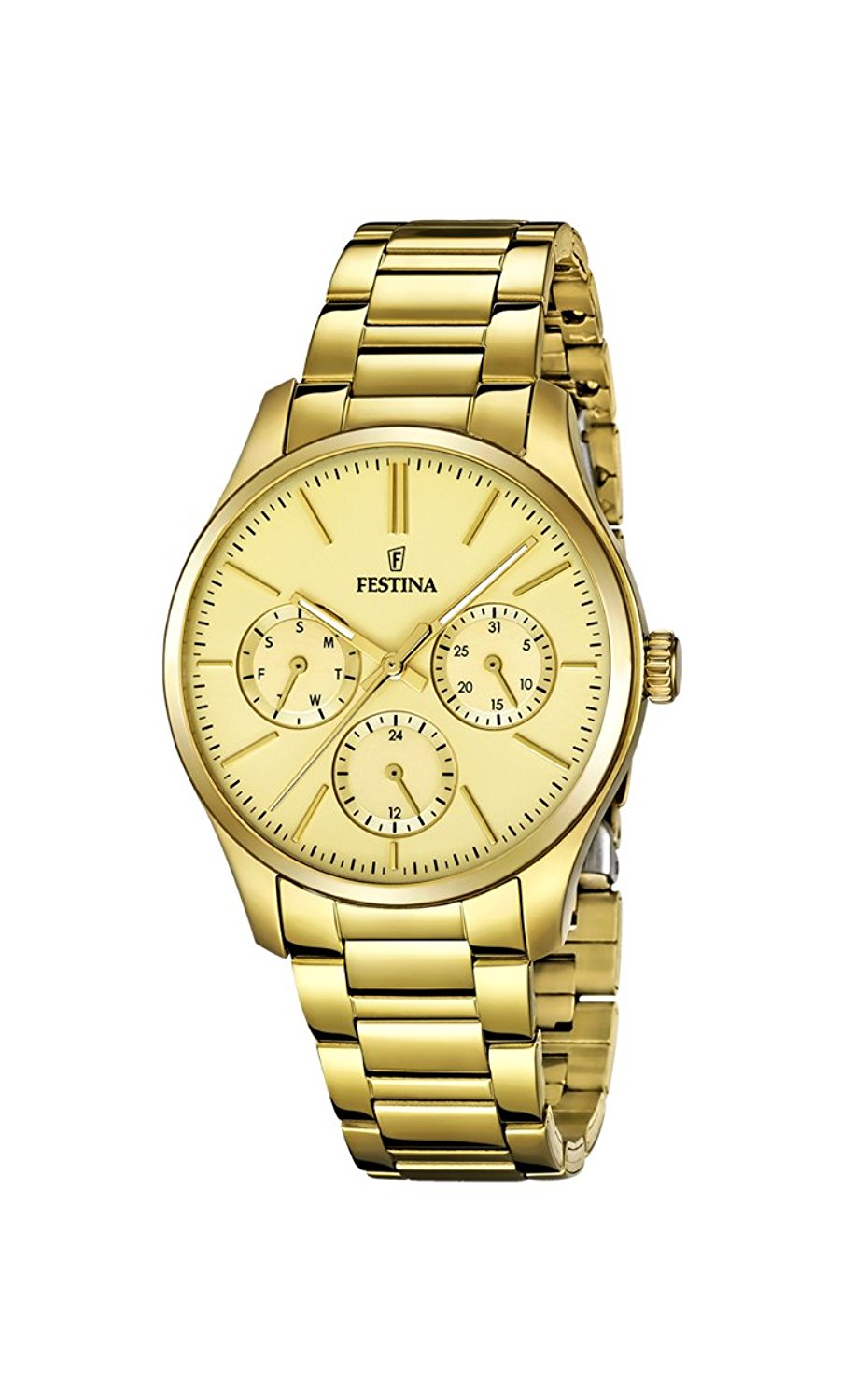 Festina Watches : F16815/2 Quartz Dial Colour